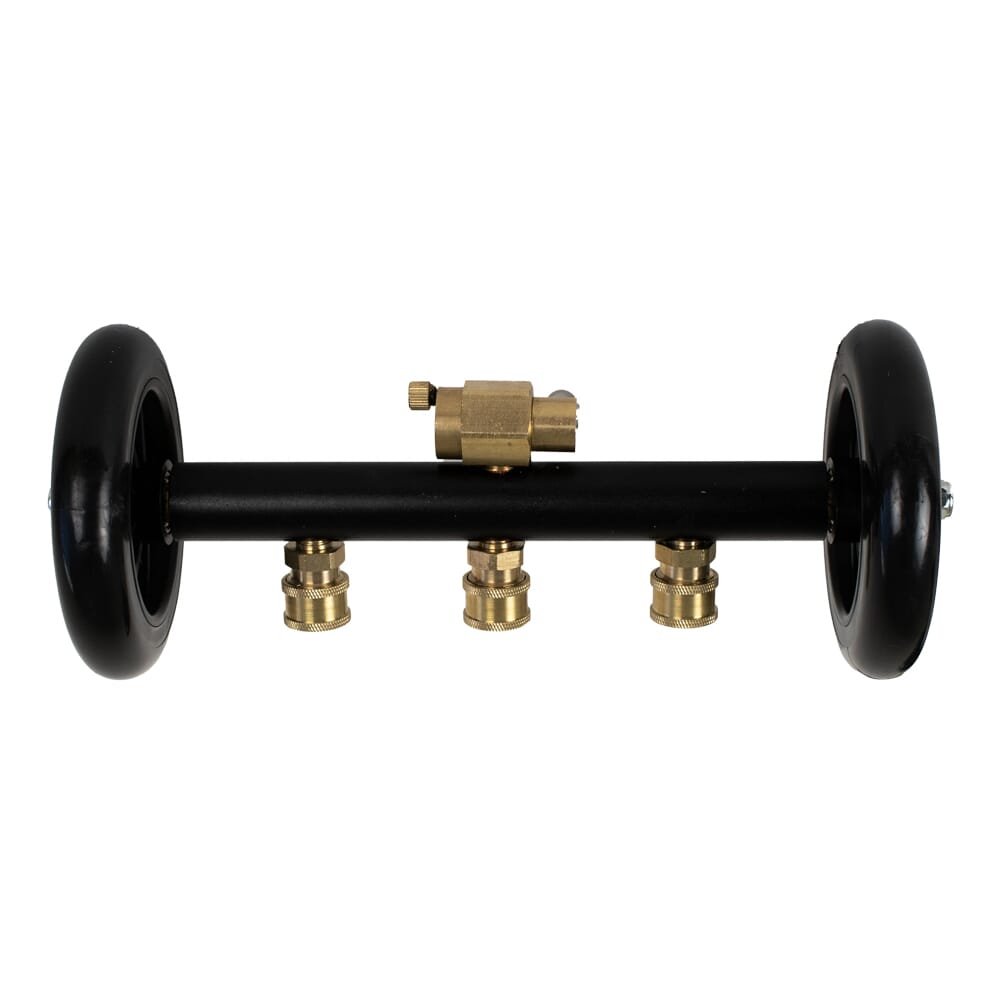 74997 Water Broom, 3 Nozzles, 12 i